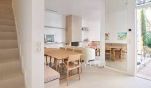 Verkauf Townhouse Cannes