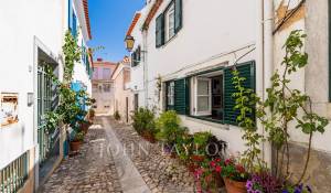 Verkauf Townhouse Cascais e Estoril
