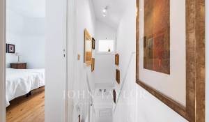 Verkauf Townhouse Cascais e Estoril