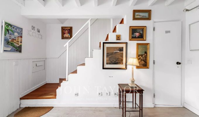 Verkauf Townhouse Cascais e Estoril