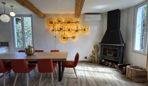 Verkauf Townhouse Eygalières