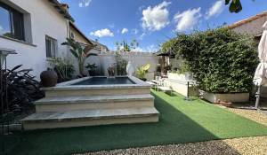 Verkauf Townhouse Eygalières