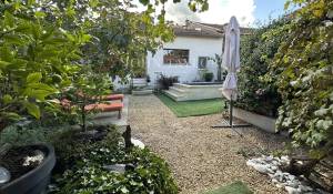 Verkauf Townhouse Eygalières