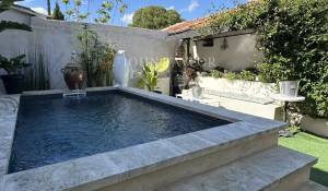 Verkauf Townhouse Eygalières