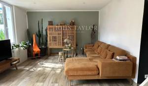 Verkauf Townhouse Eygalières