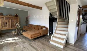 Verkauf Townhouse Eygalières