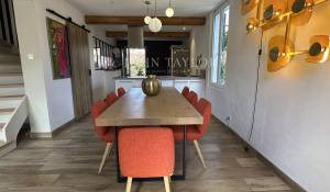 Verkauf Townhouse Eygalières