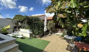 Verkauf Townhouse Eygalières