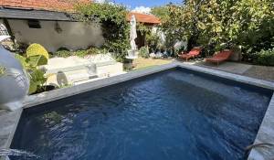 Verkauf Townhouse Eygalières