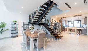 Verkauf Townhouse Jumeirah Village Circle (JVC)