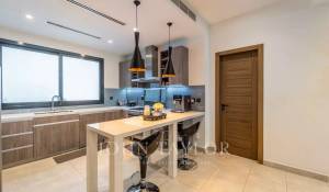 Verkauf Townhouse Jumeirah Village Circle (JVC)