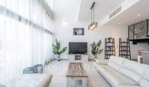 Verkauf Townhouse Jumeirah Village Circle (JVC)