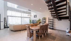 Verkauf Townhouse Jumeirah Village Circle (JVC)
