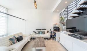 Verkauf Townhouse Jumeirah Village Circle (JVC)