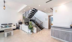 Verkauf Townhouse Jumeirah Village Circle (JVC)