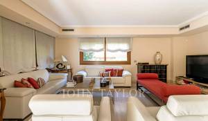 Verkauf Townhouse Las Rozas de Madrid