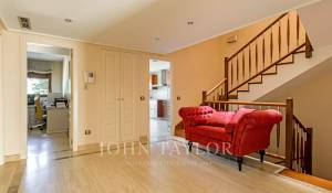 Verkauf Townhouse Las Rozas de Madrid