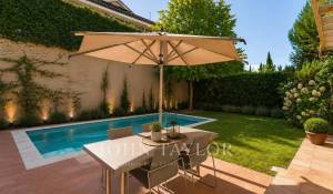 Verkauf Townhouse Las Rozas de Madrid