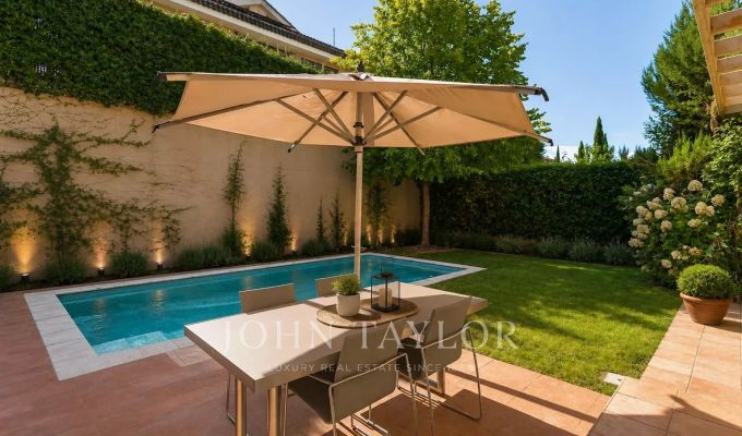 Verkauf Townhouse Las Rozas de Madrid