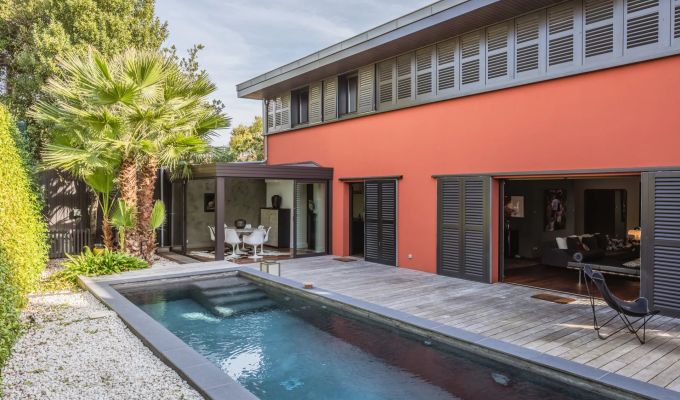 Verkauf Townhouse Le Bouscat