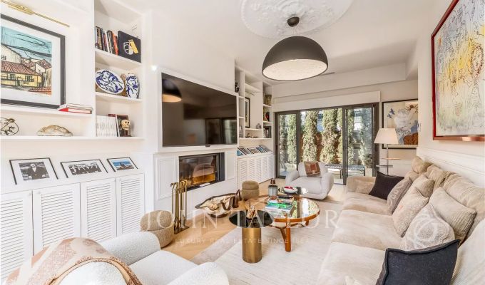 Verkauf Townhouse Le Bouscat