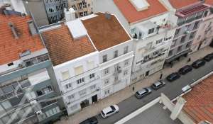 Verkauf Townhouse Lisboa