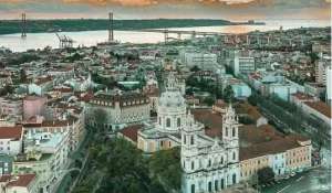 Verkauf Townhouse Lisboa