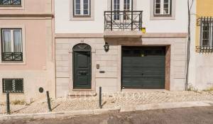 Verkauf Townhouse Lisboa