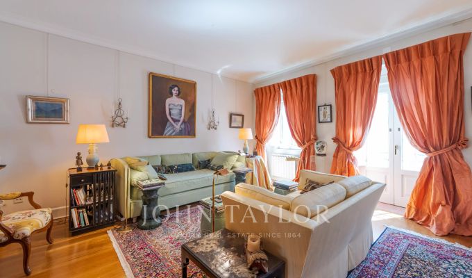 Verkauf Townhouse Lisboa