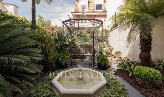 Verkauf Townhouse Lisboa