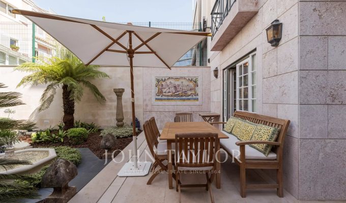 Verkauf Townhouse Lisboa