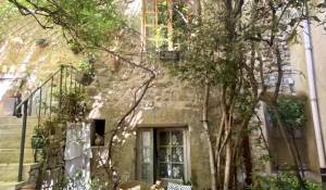 Verkauf Townhouse Lourmarin