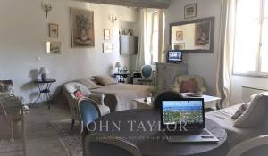 Verkauf Townhouse Lourmarin