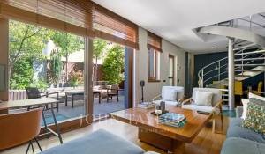 Verkauf Townhouse Madrid