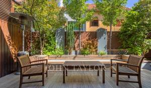 Verkauf Townhouse Madrid