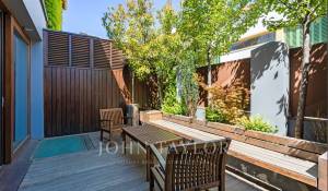 Verkauf Townhouse Madrid