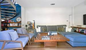 Verkauf Townhouse Madrid