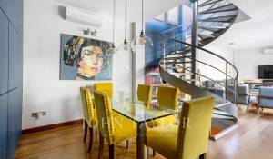 Verkauf Townhouse Madrid