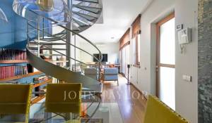 Verkauf Townhouse Madrid