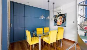 Verkauf Townhouse Madrid