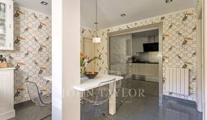 Verkauf Townhouse Madrid