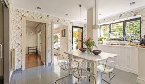 Verkauf Townhouse Madrid