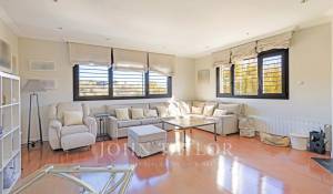 Verkauf Townhouse Madrid