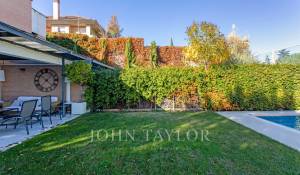 Verkauf Townhouse Madrid