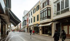 Verkauf Townhouse Mahón