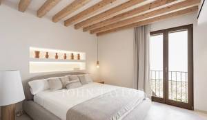 Verkauf Townhouse Mancor de la Vall