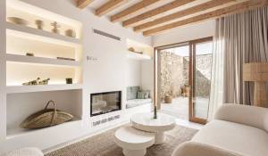 Verkauf Townhouse Mancor de la Vall