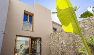 Verkauf Townhouse Mancor de la Vall