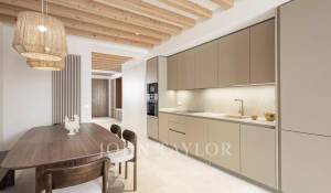 Verkauf Townhouse Mancor de la Vall