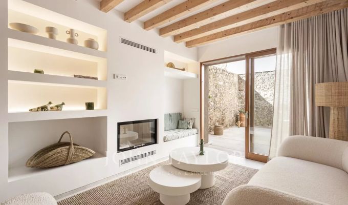 Verkauf Townhouse Mancor de la Vall